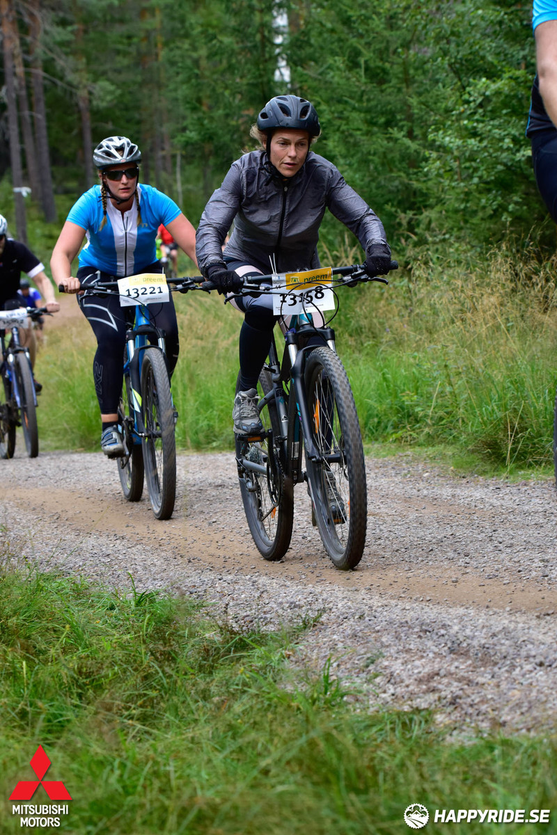 Bild från Cykelvasan 2016